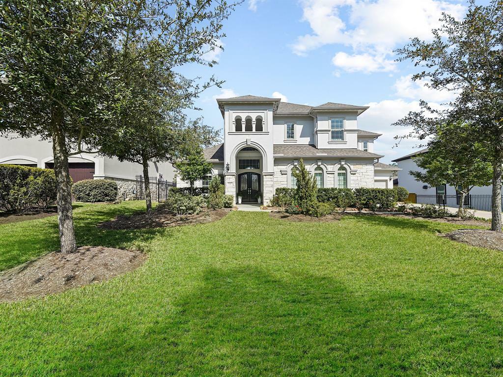 Property Photo: 136 Thunder Valley Drive TX 77375