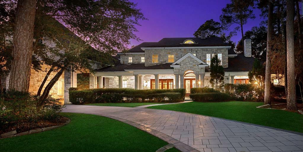 15 Netherfield Way  The Woodlands TX 77382 photo