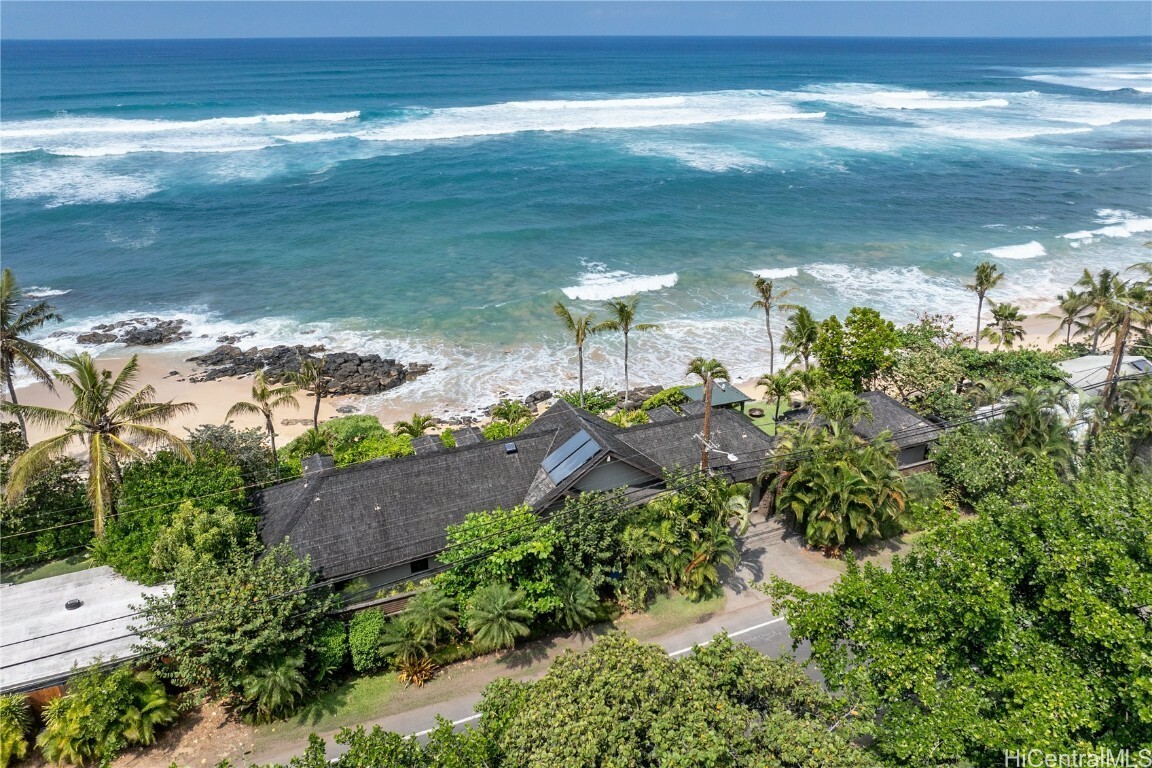 Property Photo: 61-419 Kamehameha Highway HI 96712