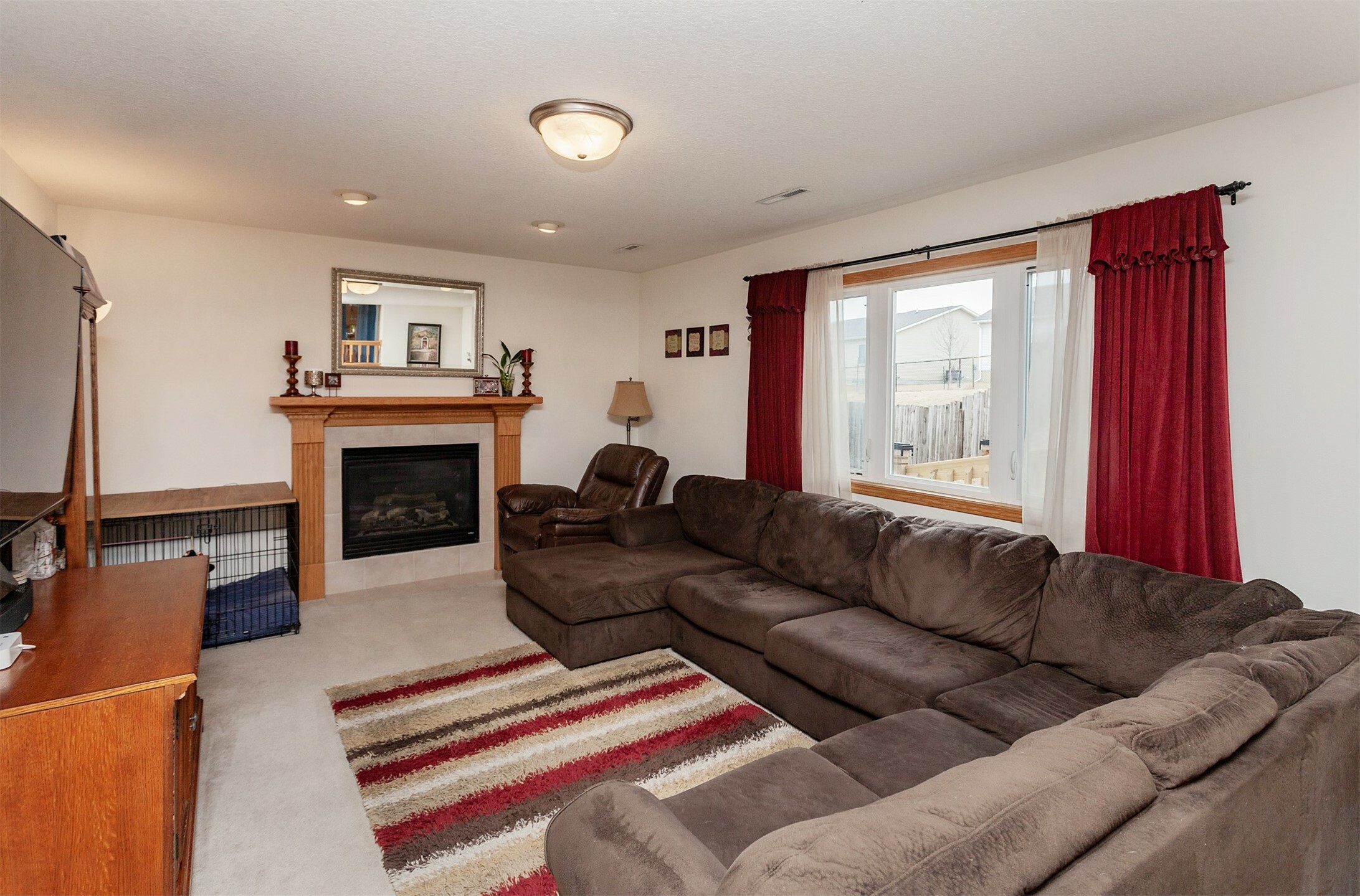 Property Photo:  3409 E 53rd Court  IA 50317 