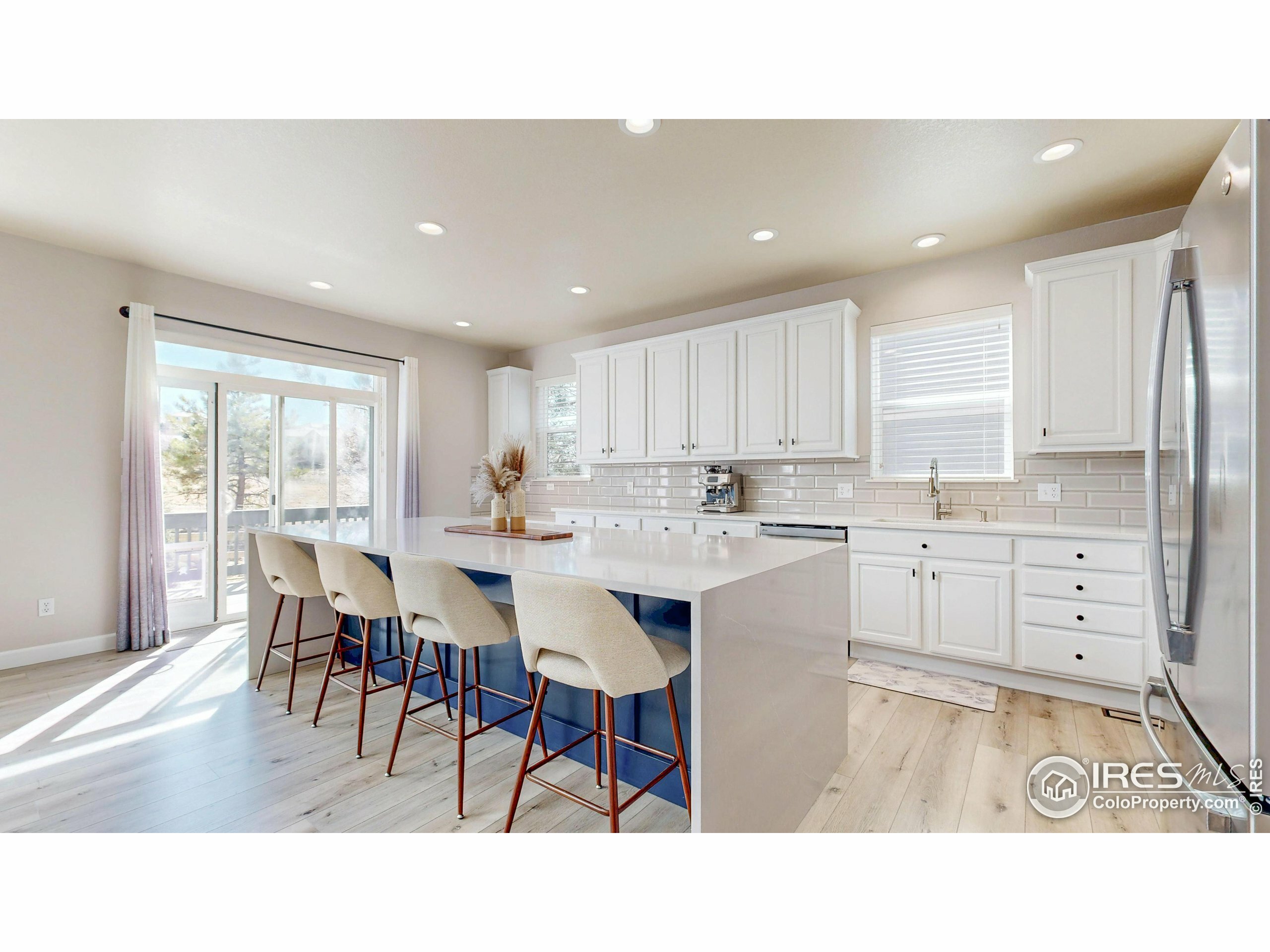 Property Photo: 3418 Fantasy Pl CO 80109