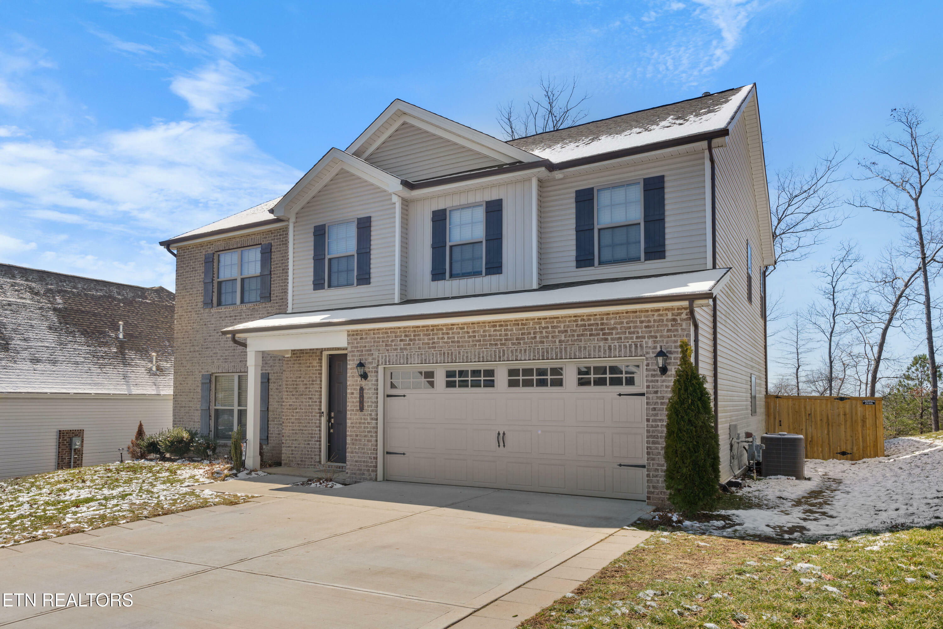 Property Photo:  296 Aspen Drive  TN 37771 