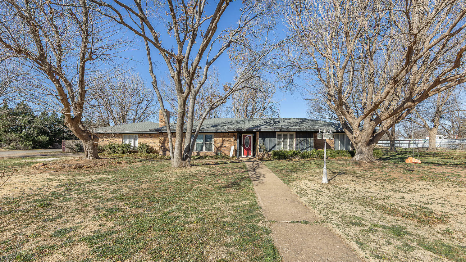 Property Photo:  1718 Norwich Avenue  TX 79416 