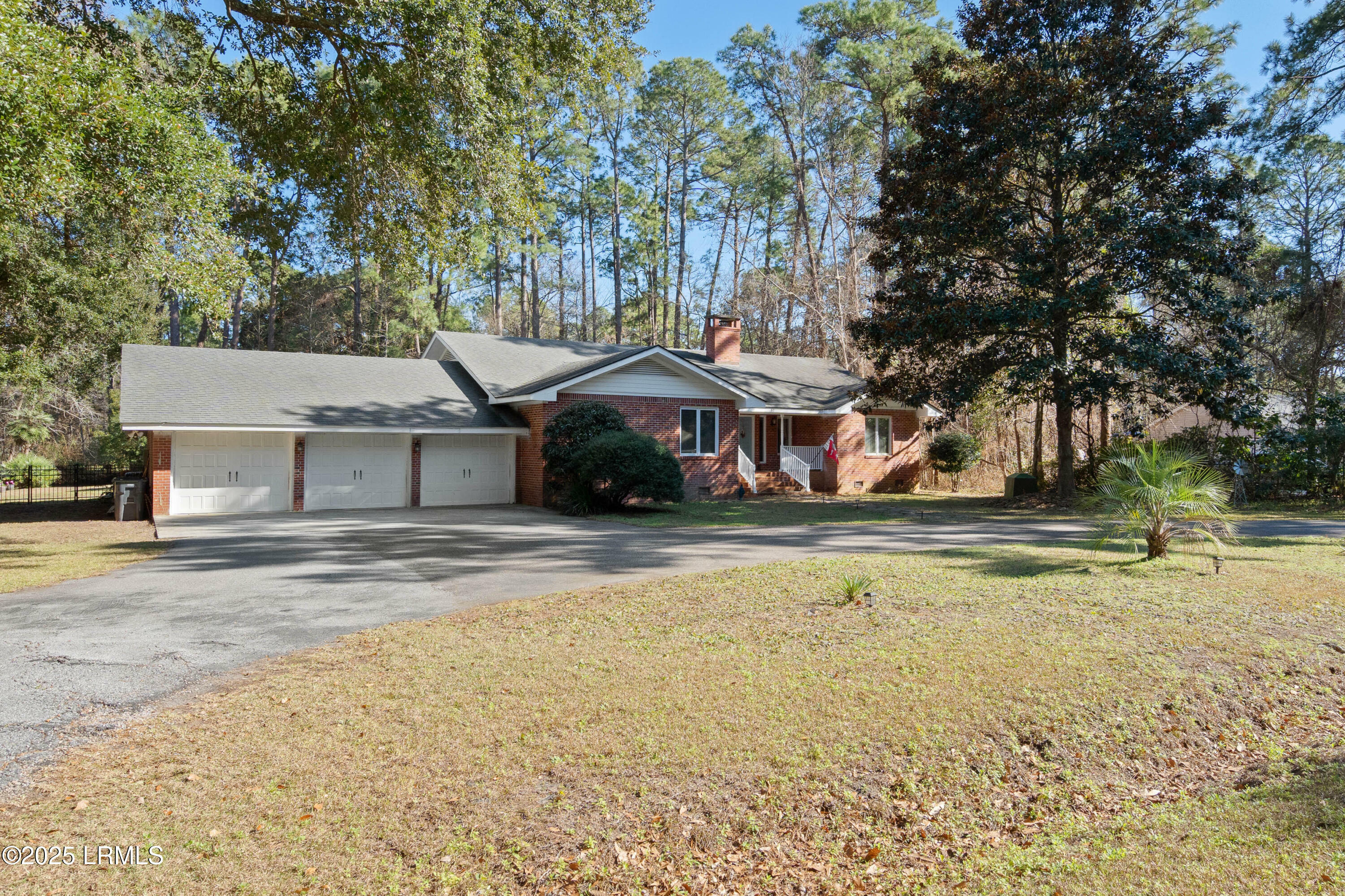 Property Photo:  82 Wade Hampton Drive  SC 29907 