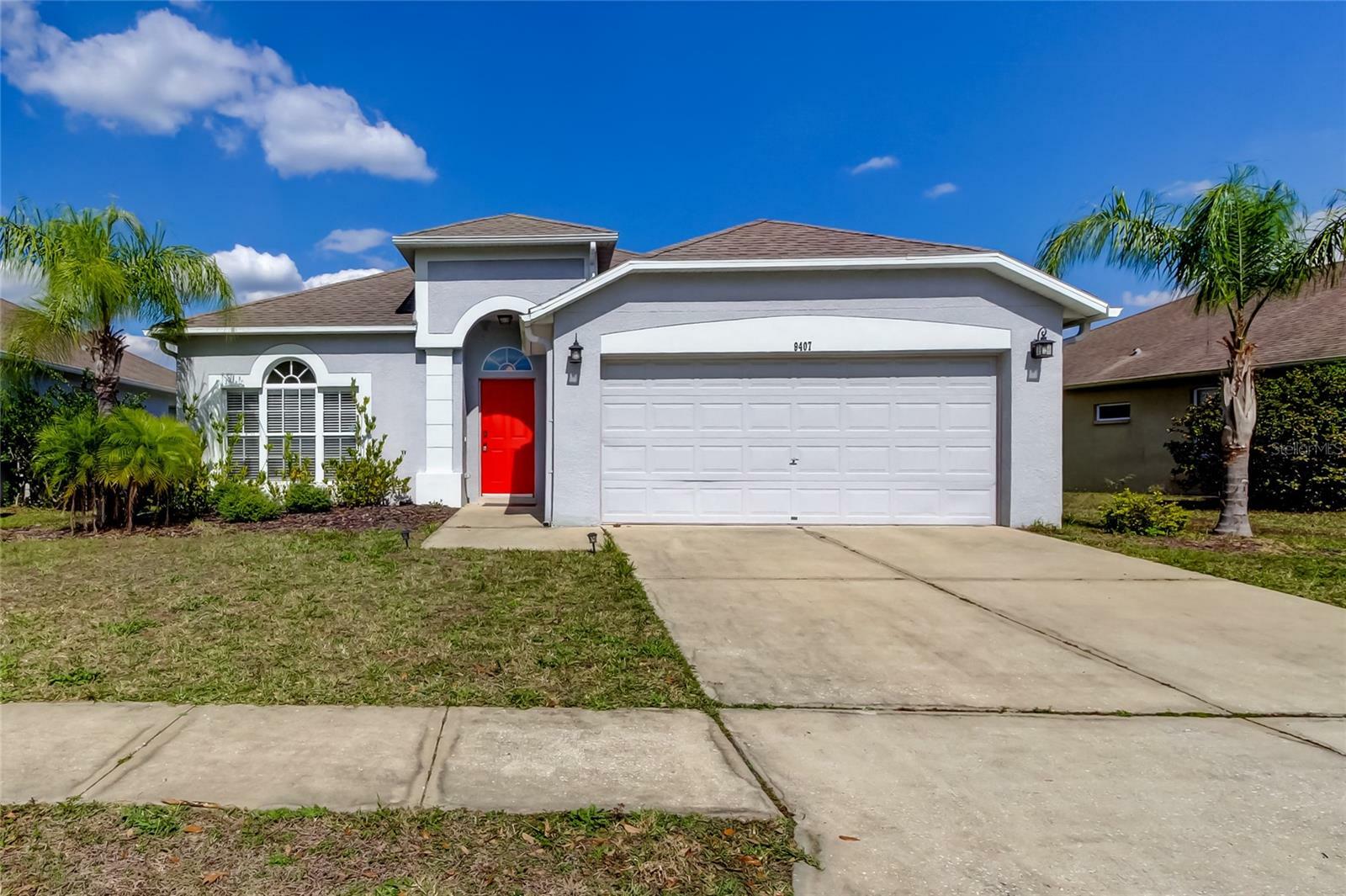 Property Photo:  9407 Black Thorn Loop  FL 34638 