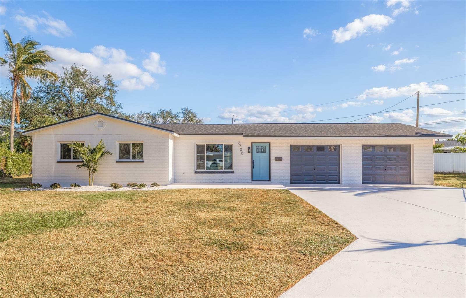 Property Photo:  3908 Wahoo Drive SE  FL 33705 