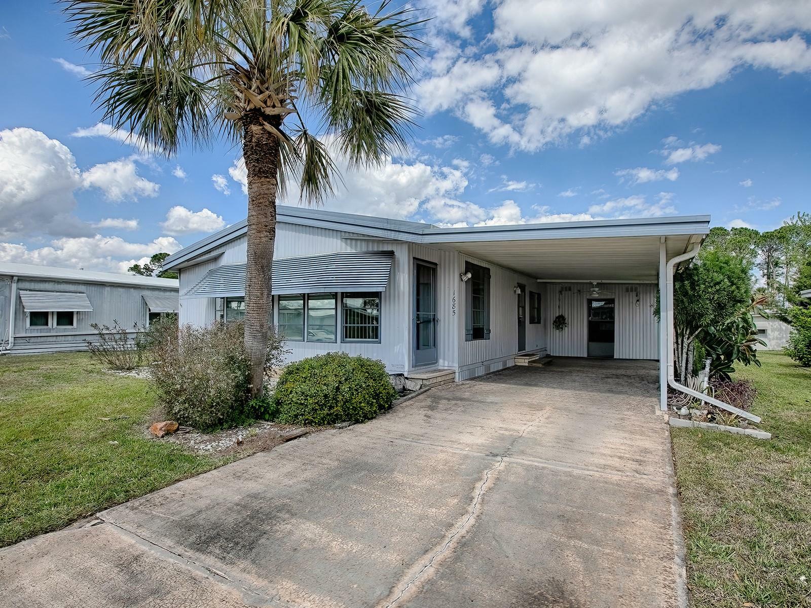 Property Photo:  1685 Nassau Circle  FL 32778 