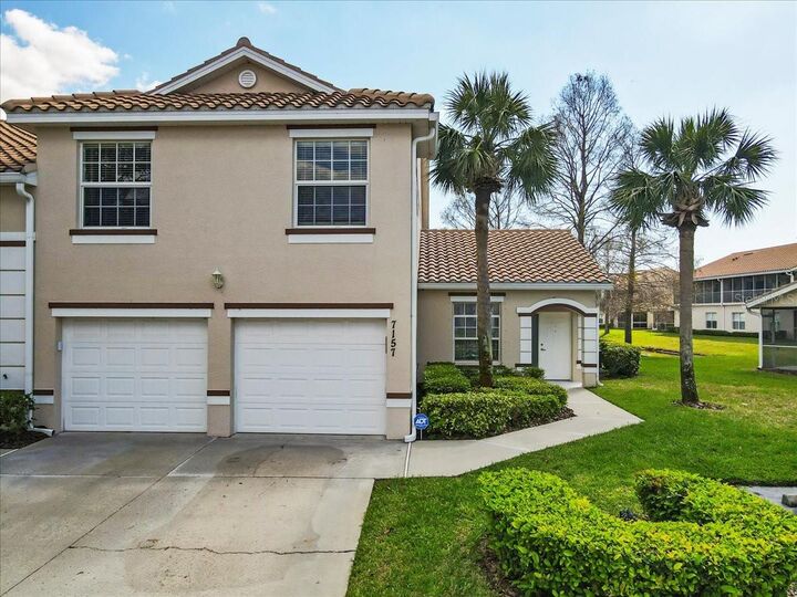 Property Photo: 7157 Strand Circle 24-102 FL 34203