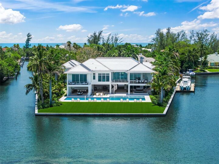 612 Juan Anasco Drive  Longboat Key FL 34228 photo