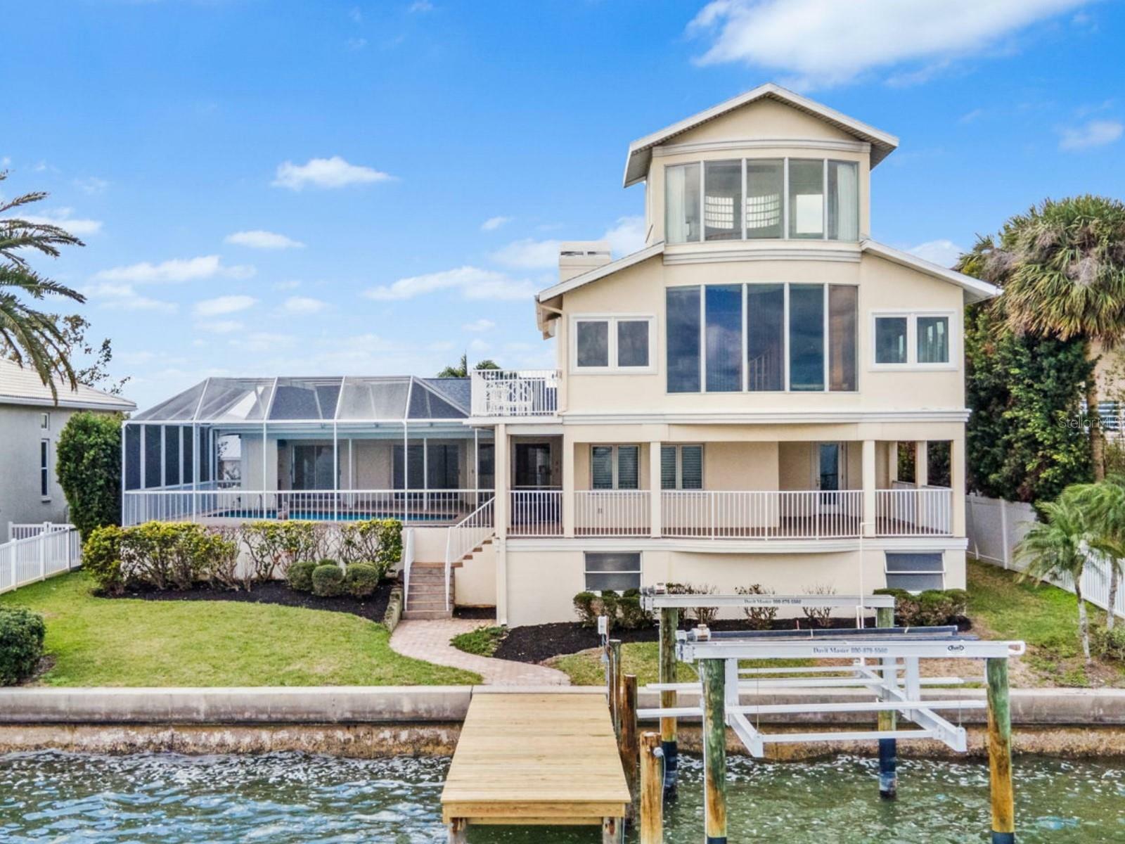 849 Harbor Island  Clearwater Beach FL 33767 photo