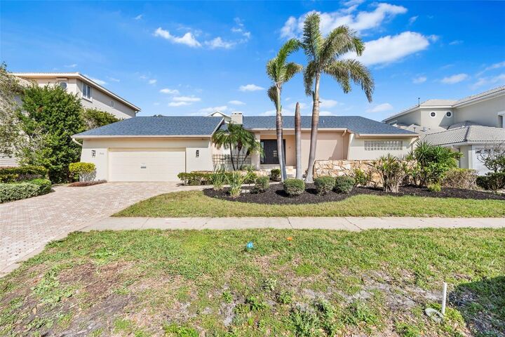 849 Harbor Island  Clearwater Beach FL 33767 photo