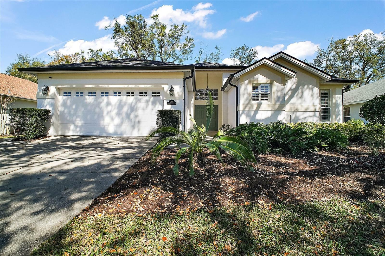 Property Photo: 6035 Falconbridge Place FL 32757