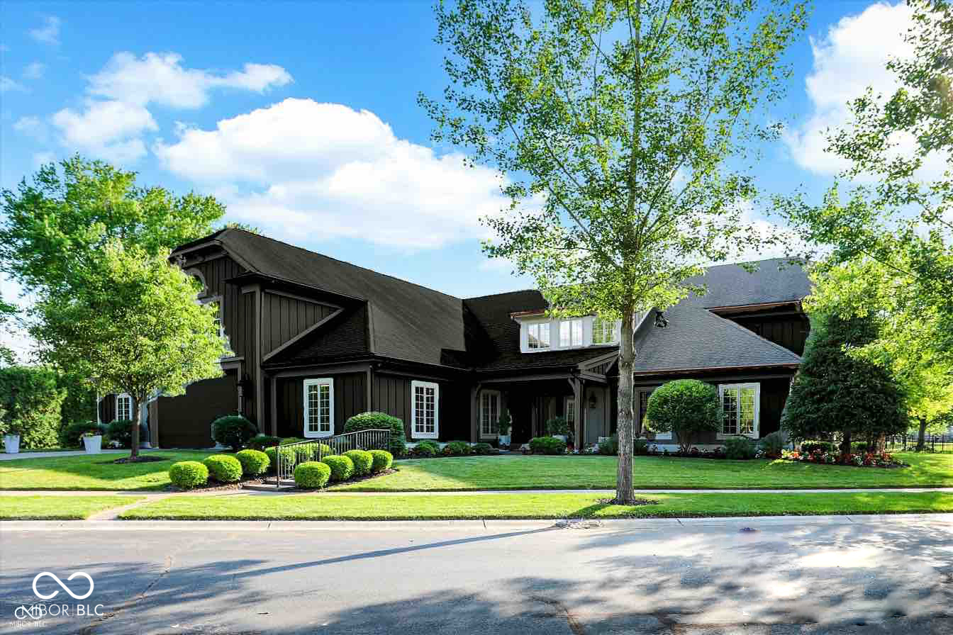 Property Photo: 11710 Cold Creek Court IN 46077