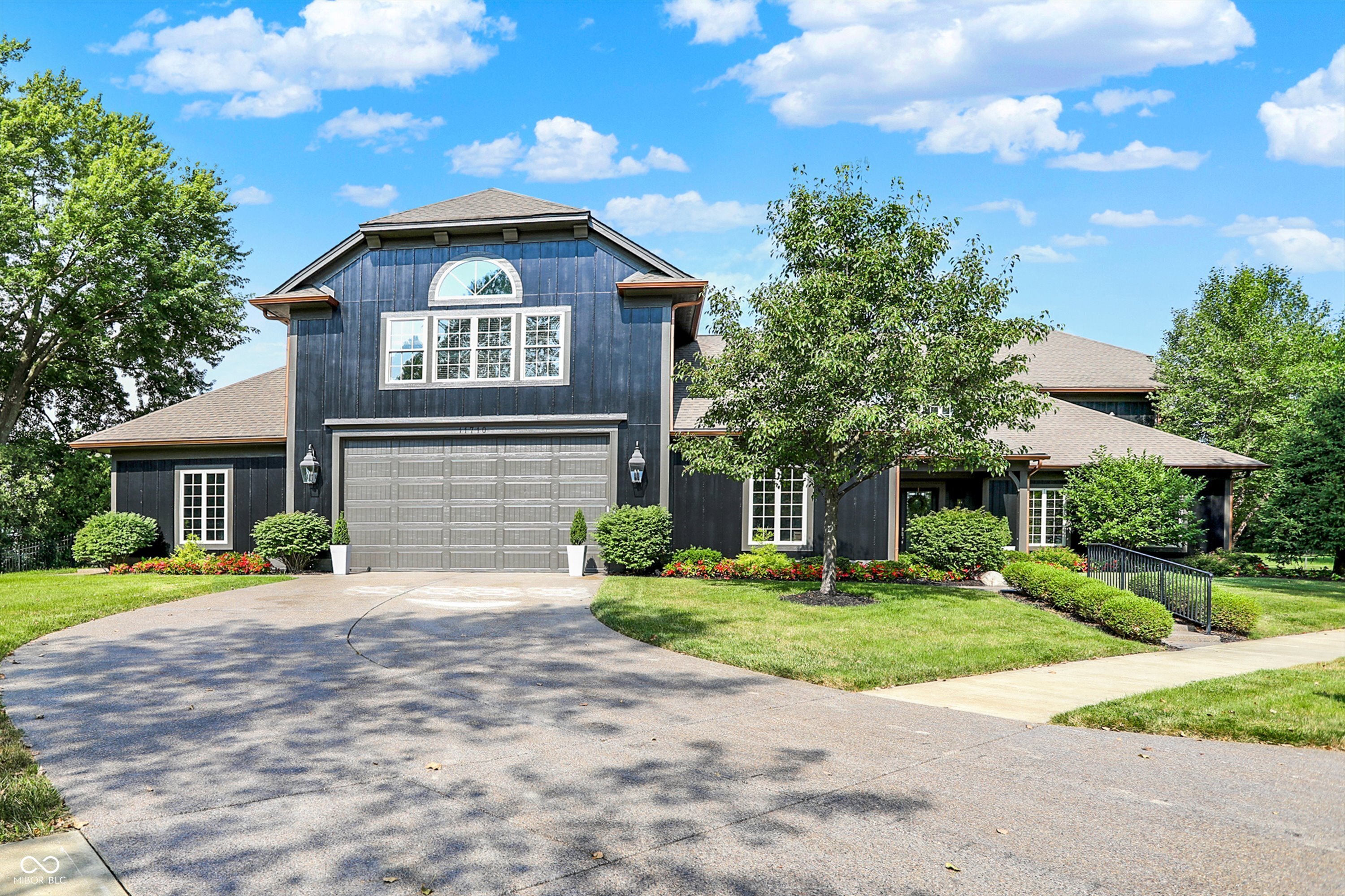 Property Photo:  11710 Cold Creek Court  IN 46077 
