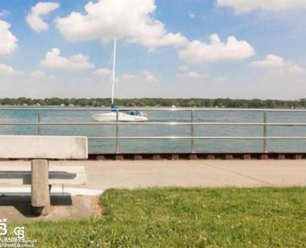 Property Photo: 1900 River Rd D6 Road MI 48040