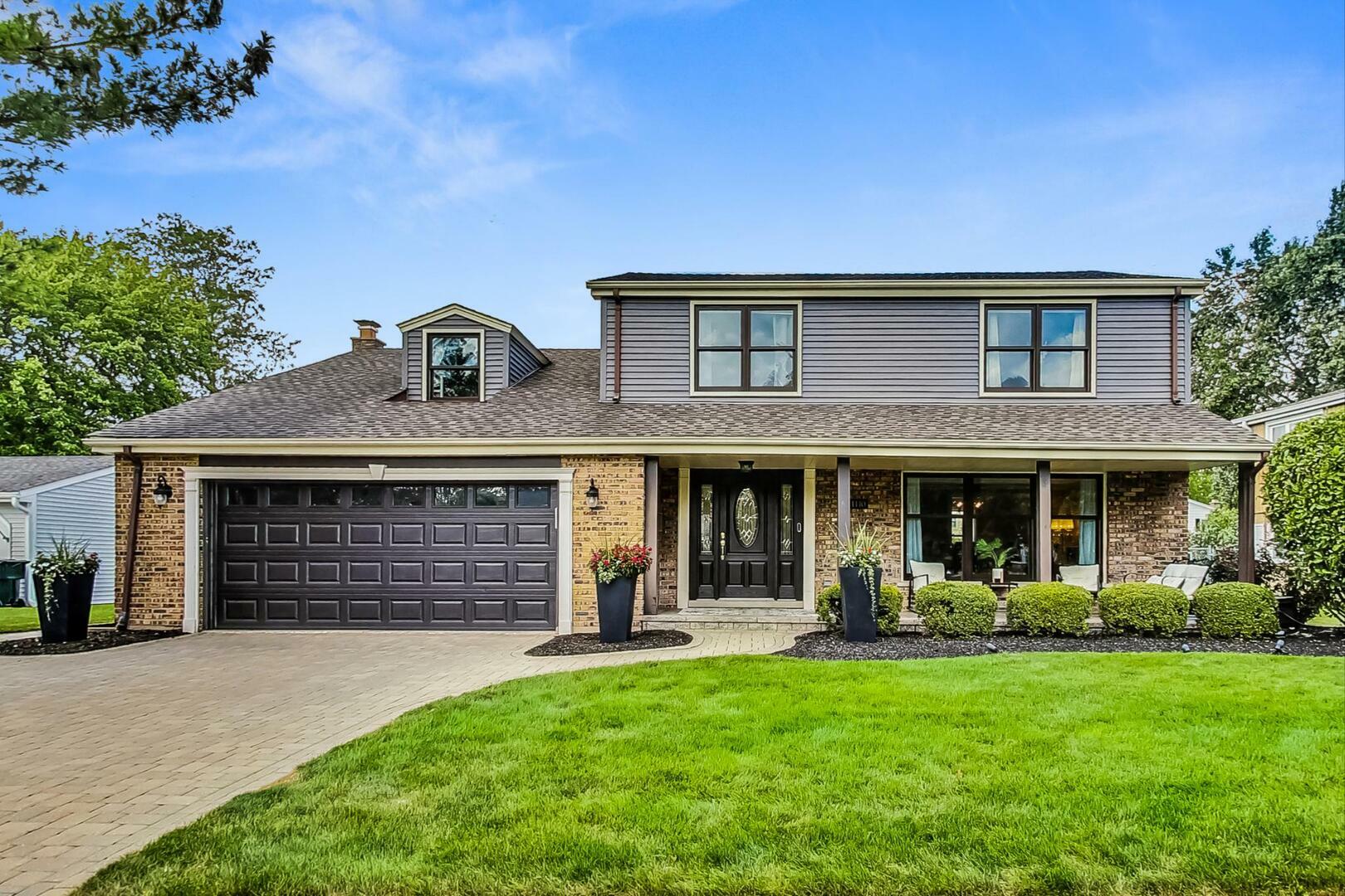 1110 W Noyes Street  Arlington Heights IL 60005 photo