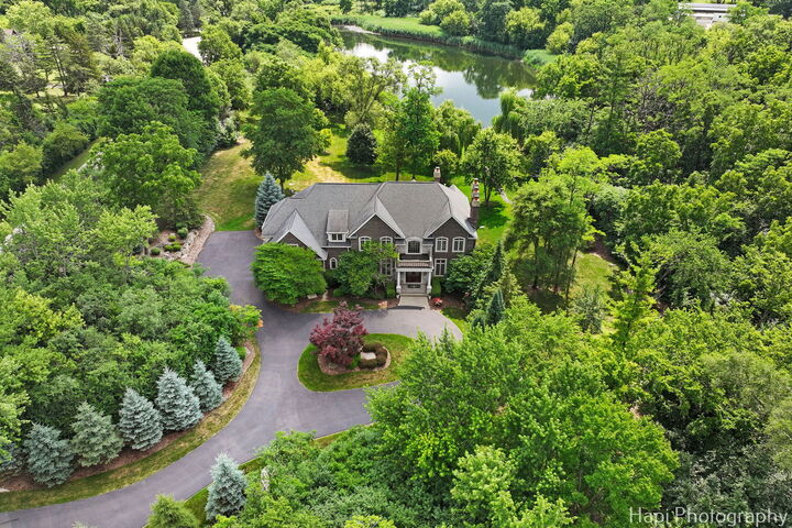 Property Photo: 25696 W Chatham Road IL 60010