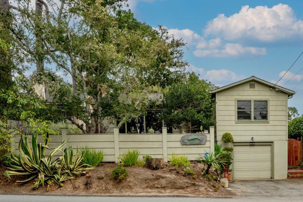 Property Photo: 0 Carpenter 5 NE Of 4th Street CA 93921