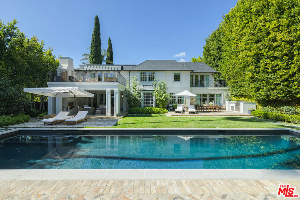708 N Rexford Drive  Beverly Hills CA 90210 photo