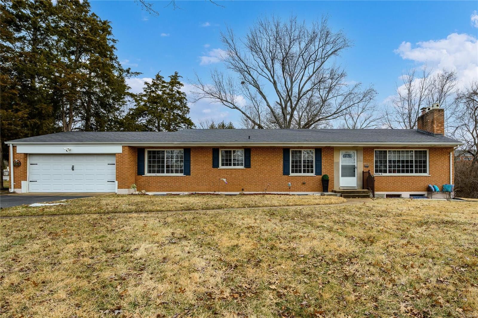 Property Photo:  10017 Carolynne Drive  MO 63128 