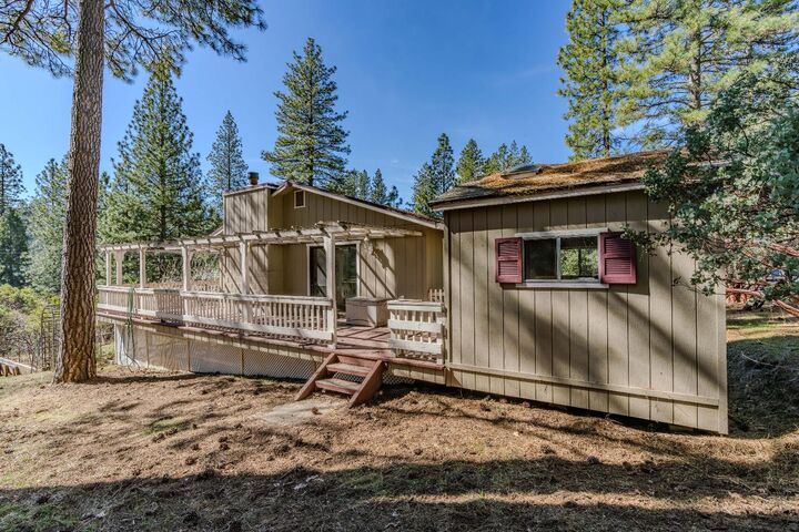 Property Photo:  25626 Alta Vista Court  CA 95666 