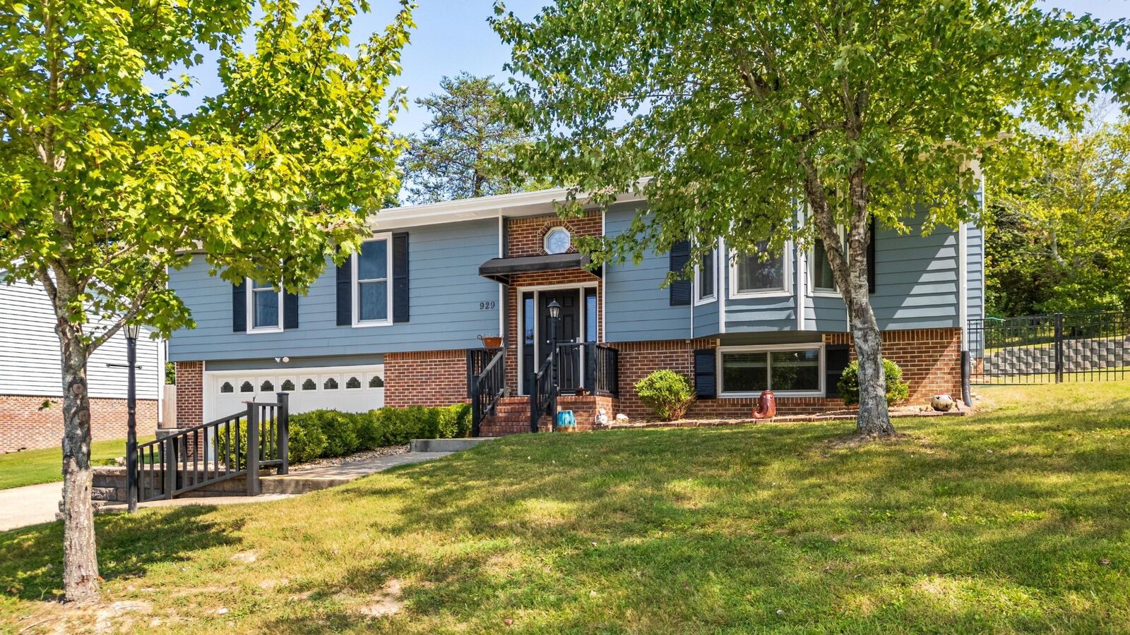 Property Photo: 929 Brookrun Drive TN 37343