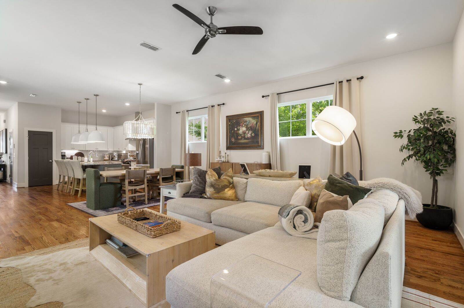 Property Photo:  427A Croley Dr  TN 37209 