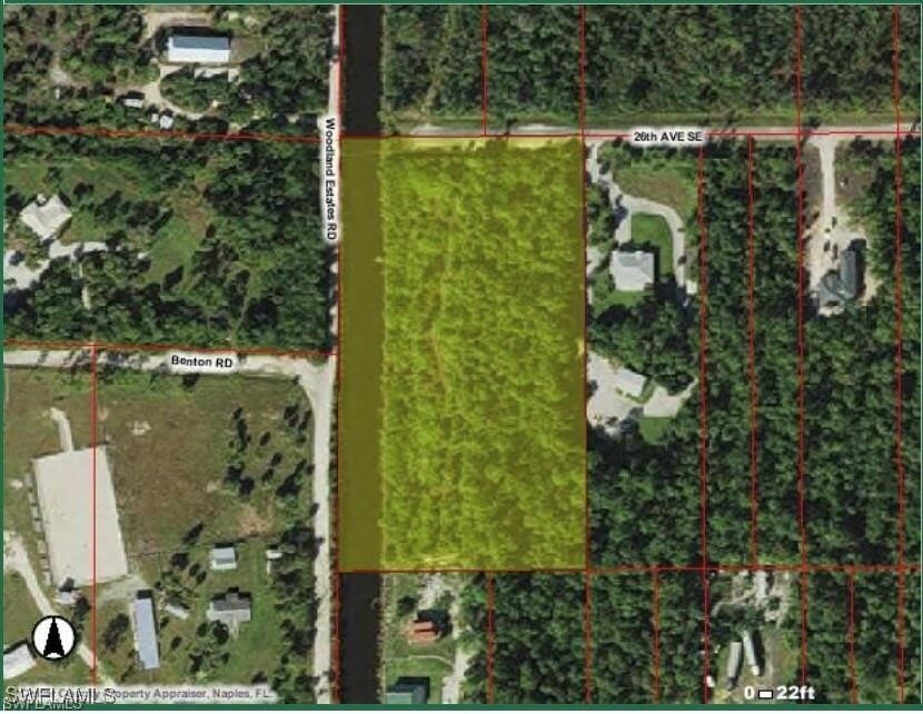 Property Photo: 26th Avenue SE FL 34117
