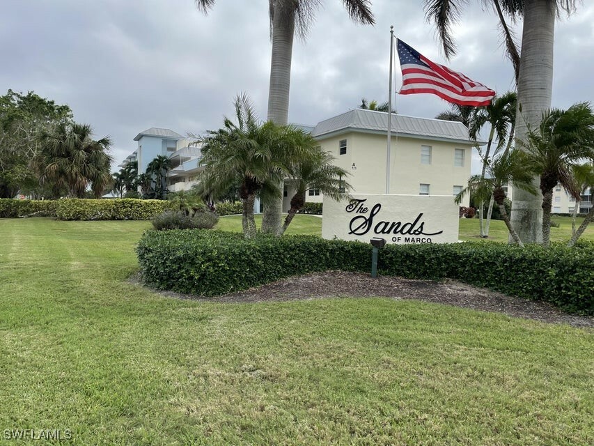 125 S Collier Boulevard B202  Marco Island FL 34145 photo