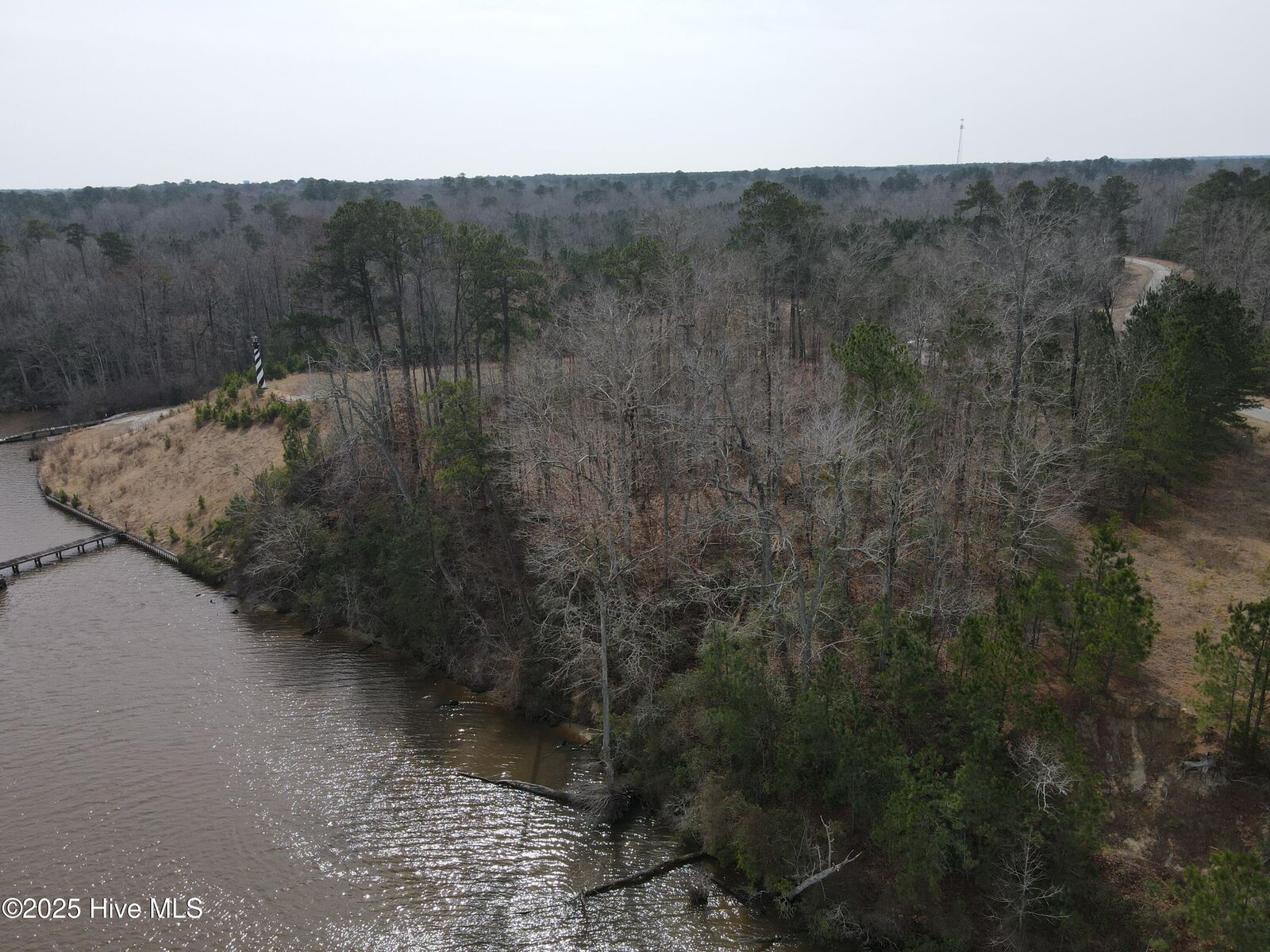 Property Photo: Lot 10 Riverview Court NC 27986