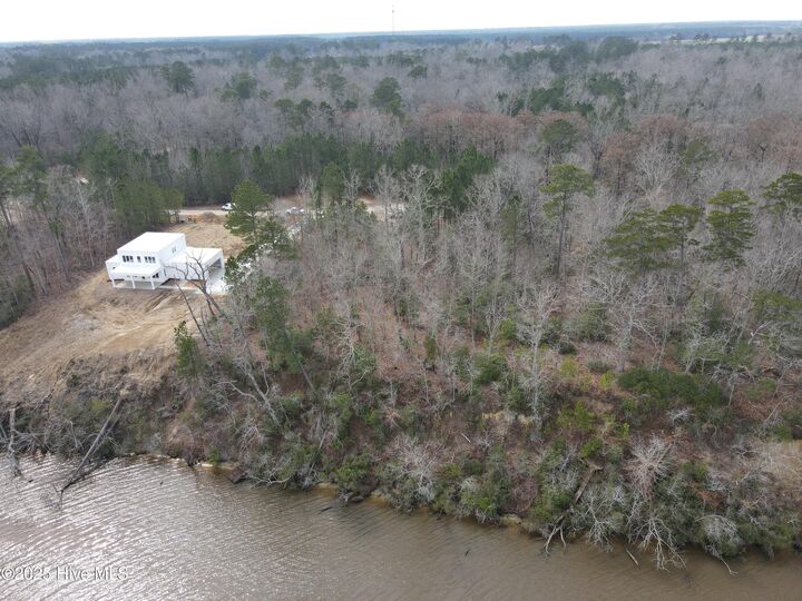 Property Photo: Lot 13 River Bluff Drive NC 27986