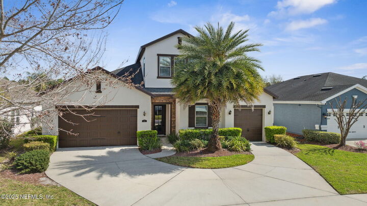 Property Photo:  228 Cameron Drive  FL 32081 