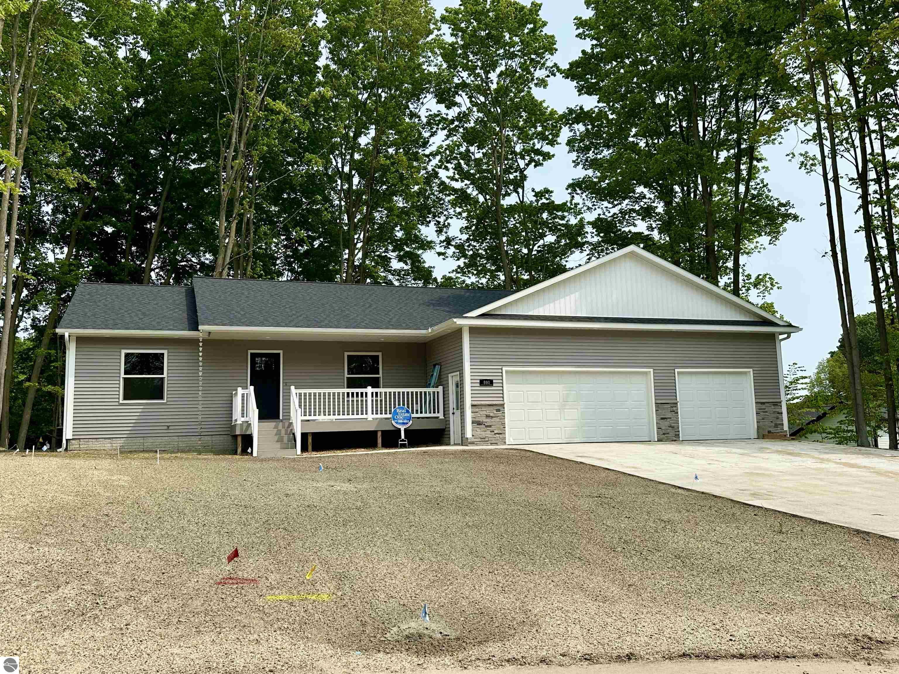 990 Birmley Estates Drive  Traverse City MI 49696 photo