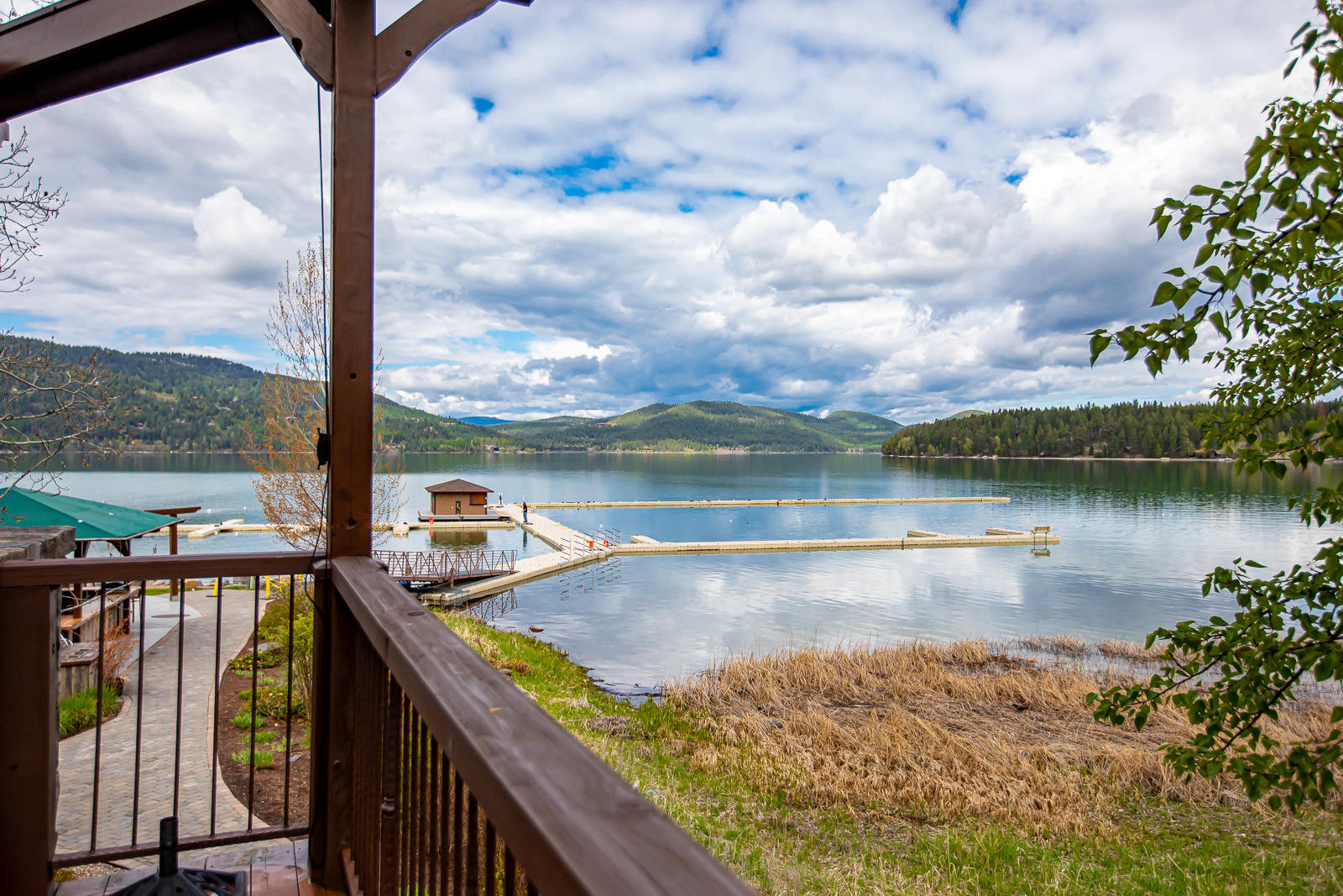 Property Photo: 1400 Wisconsin Avenue 212 MT 59937