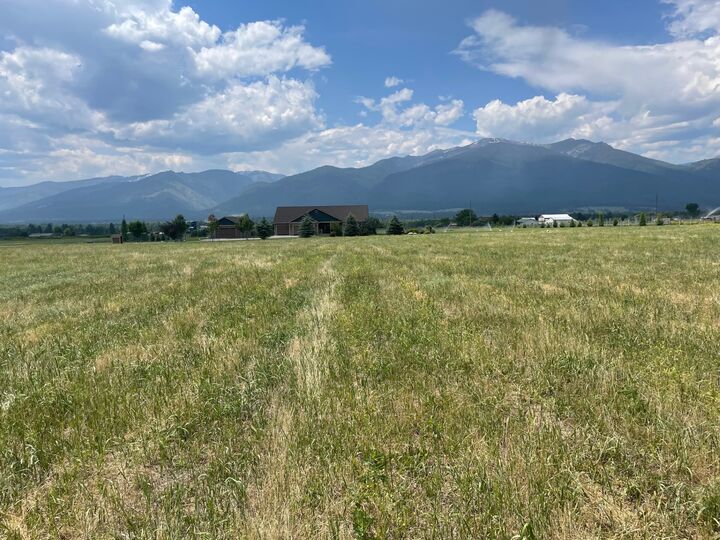 Property Photo: 3542 Vista View Court MT 59870