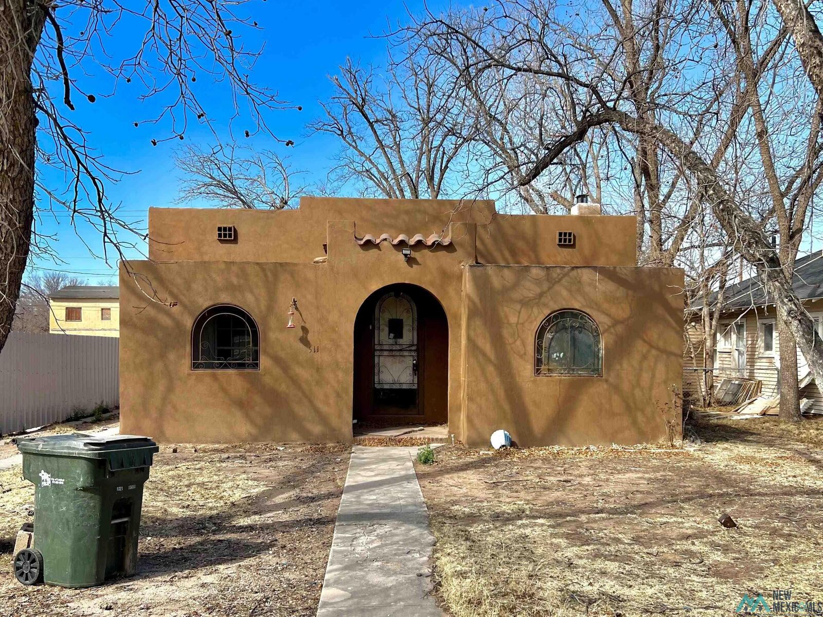 Property Photo: 511 N Halagueno Street NM 88220
