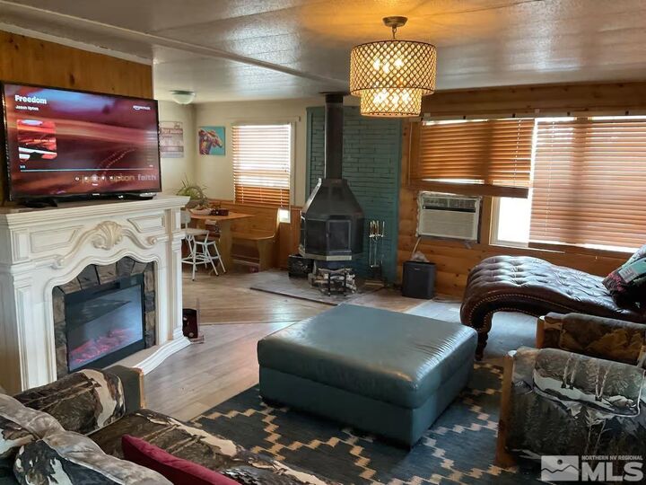 Property Photo:  7815 Iroquois Trail  NV 89429 
