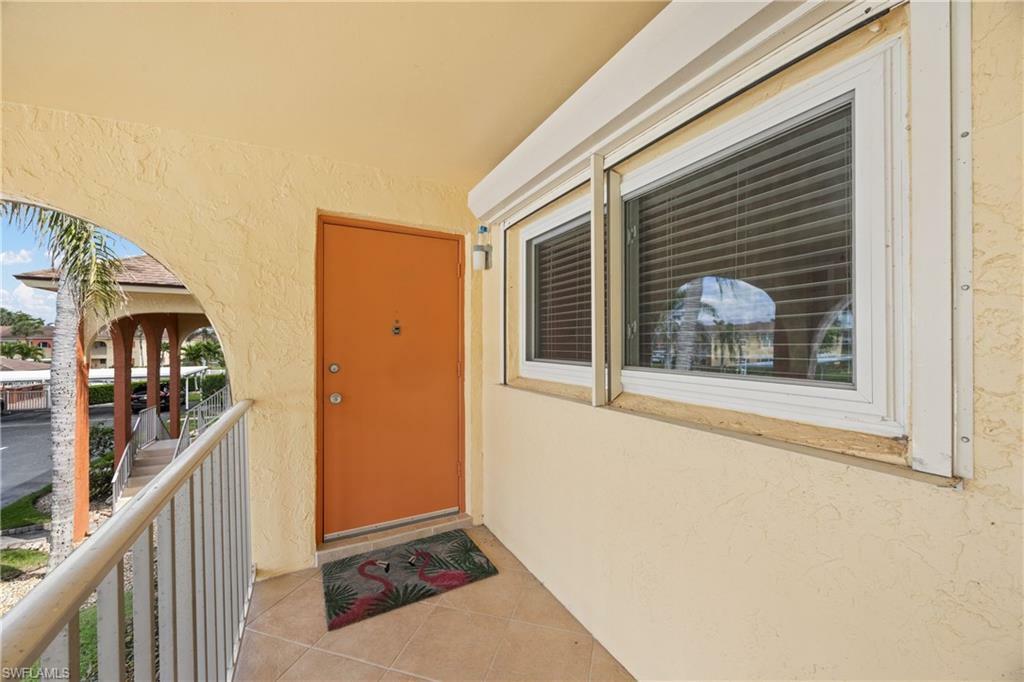 Property Photo: 354 Charlemagne Blvd E202 FL 34112
