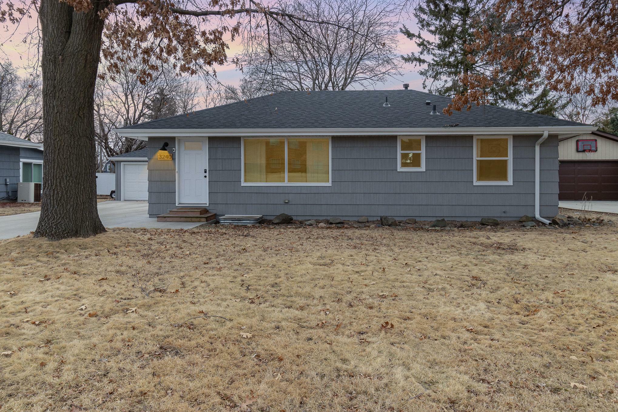 Property Photo:  3240 144th Street W  MN 55068 