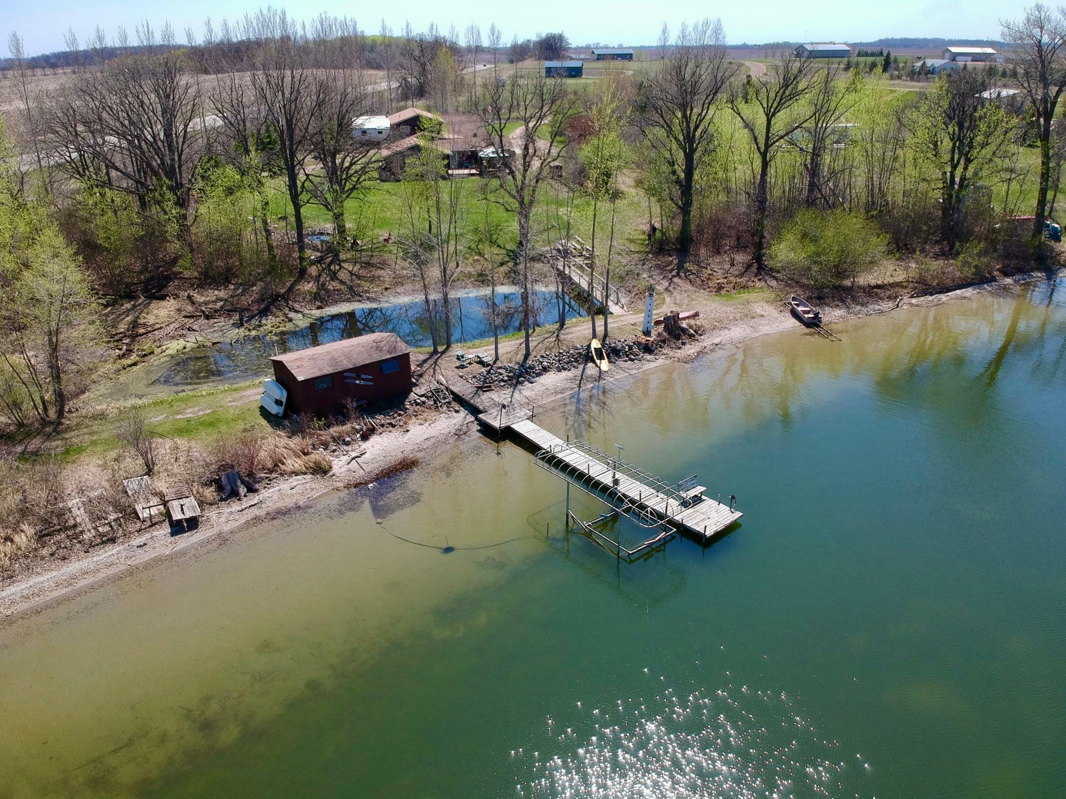 20951 S Sand Lake Road  Pelican Rapids MN 56572 photo