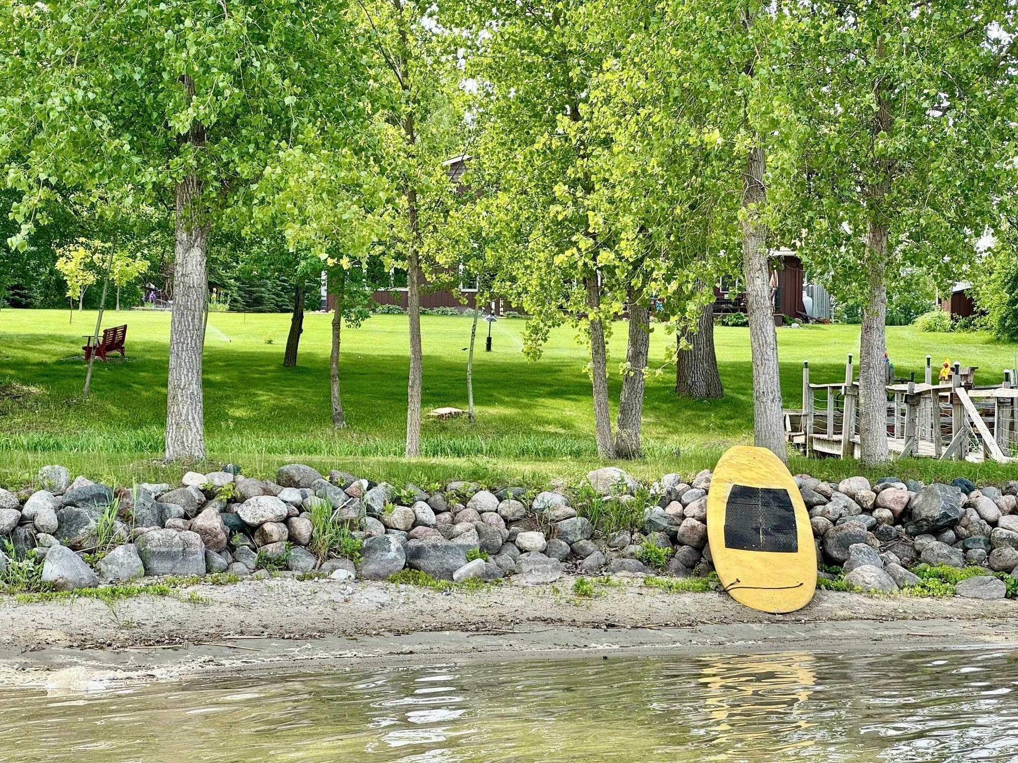 Property Photo: 20951 S Sand Lake Road MN 56572