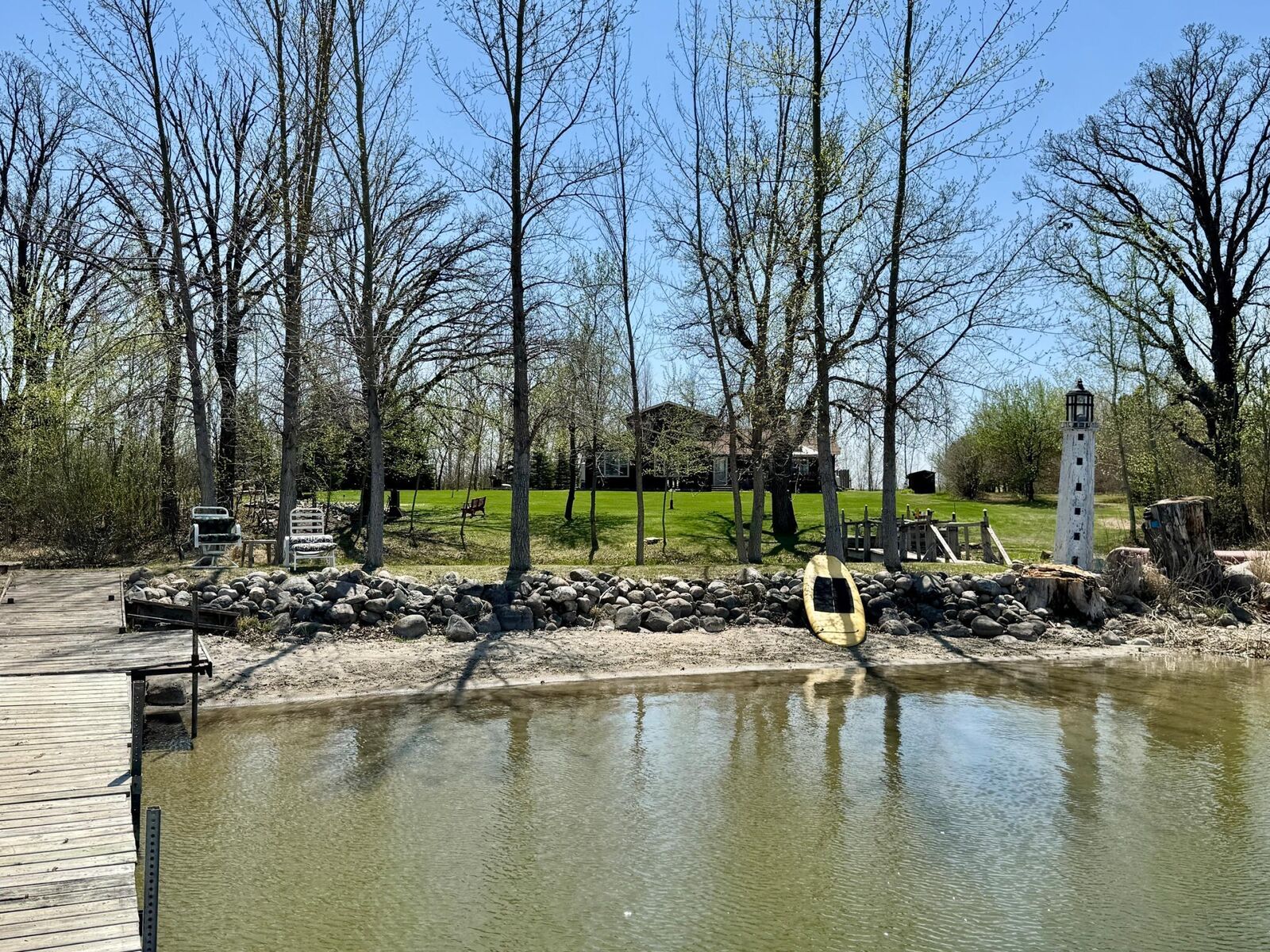 Property Photo:  20951 S Sand Lake Road  MN 56572 