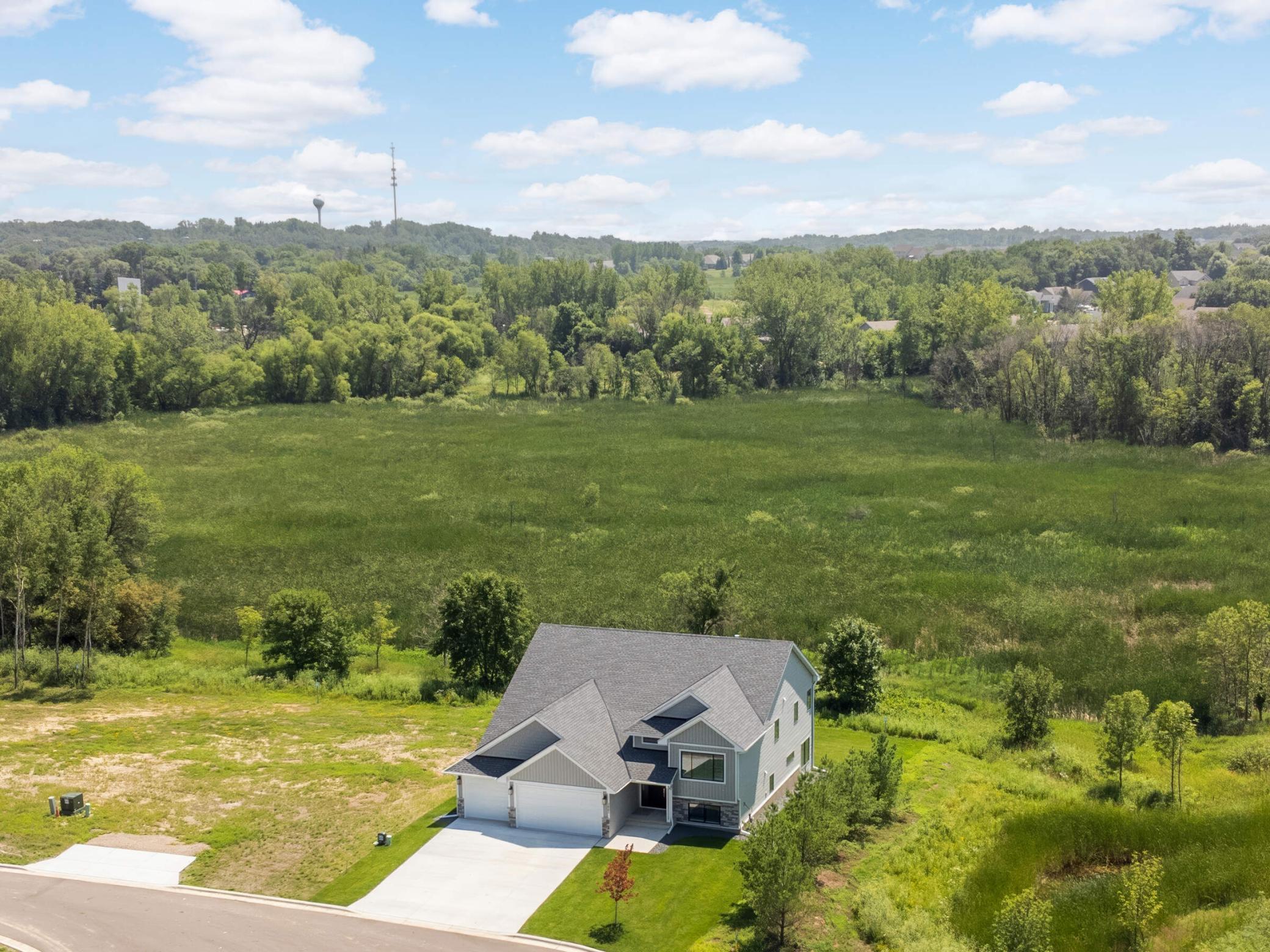Property Photo:  26391 Preserve Dr  MN 55020 