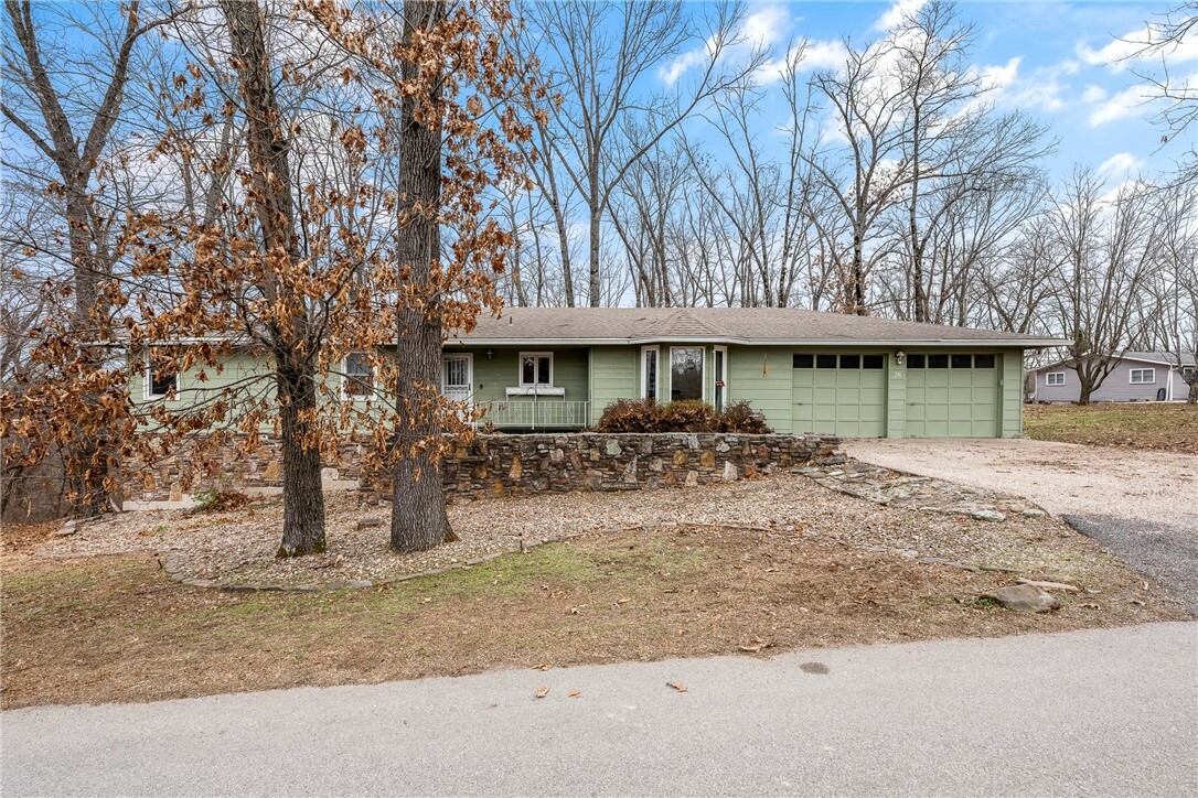 Property Photo:  28 Brentwood Drive  AR 72715 