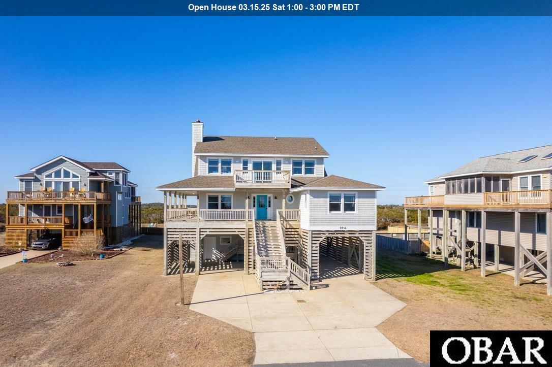 Property Photo:  8914 S Old Oregon Inlet Road  NC 27959 