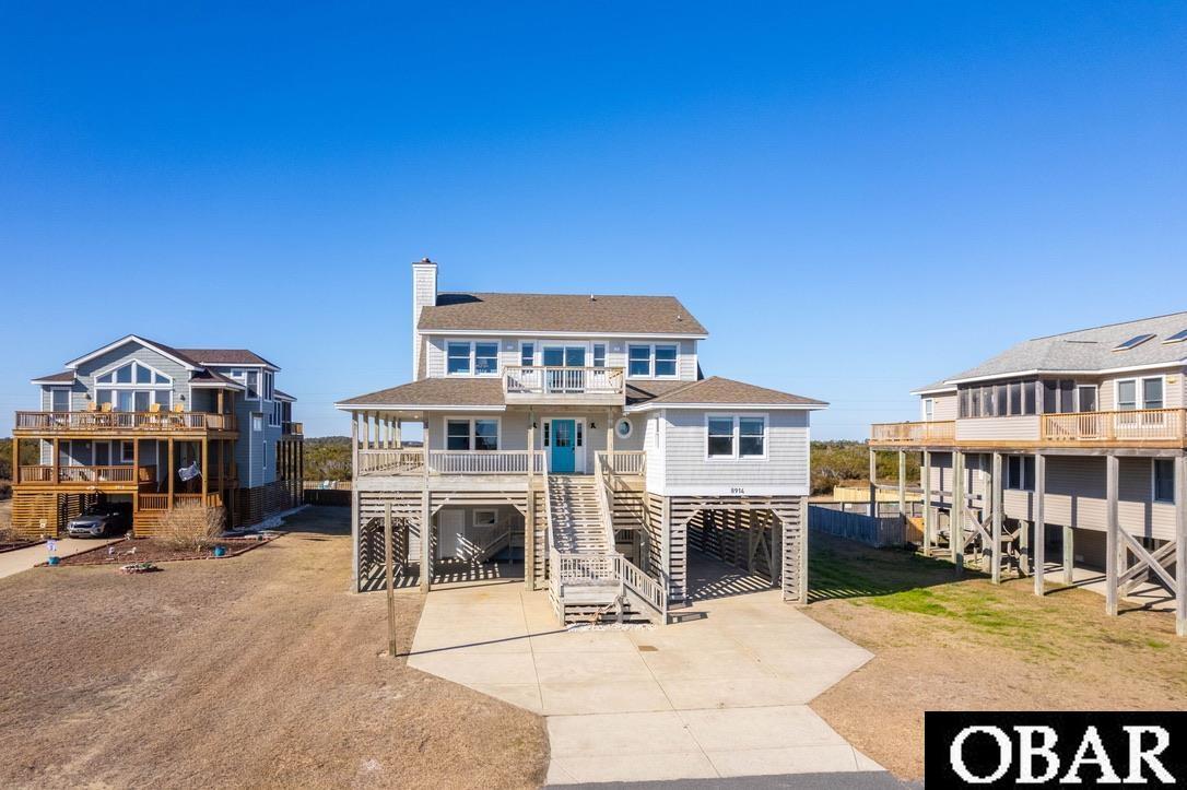 Property Photo:  8914 S Old Oregon Inlet Road  NC 27959 