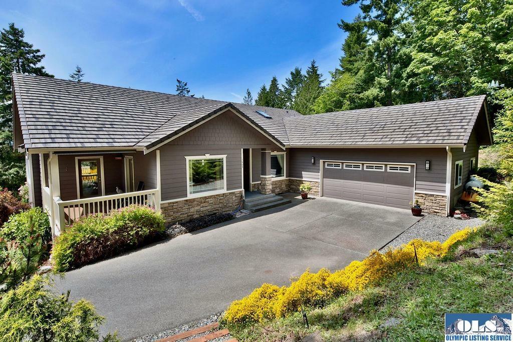 Property Photo: 1403 Fox Hollow Road WA 98382