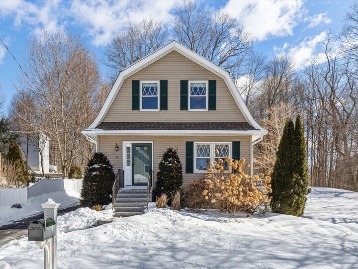 9 Lyman Street  Southborough MA 01772 photo