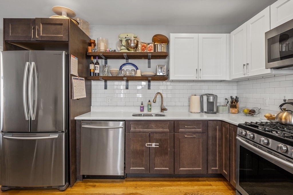 Property Photo: 65 Westmoreland St 1 MA 02124