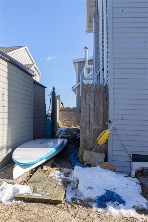 Property Photo:  111-R Strandway  MA 02152 